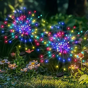 Garden Lights - Image 4