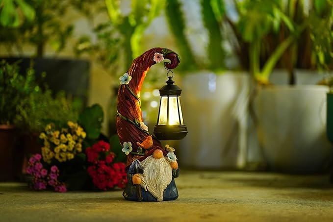 Garden Lamp - Image 4