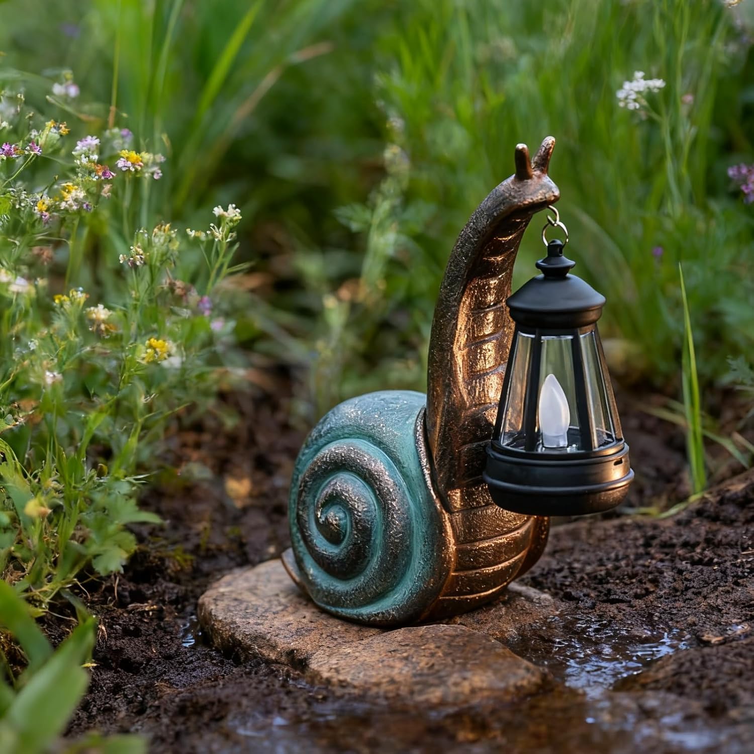 Garden Lamp - Image 6