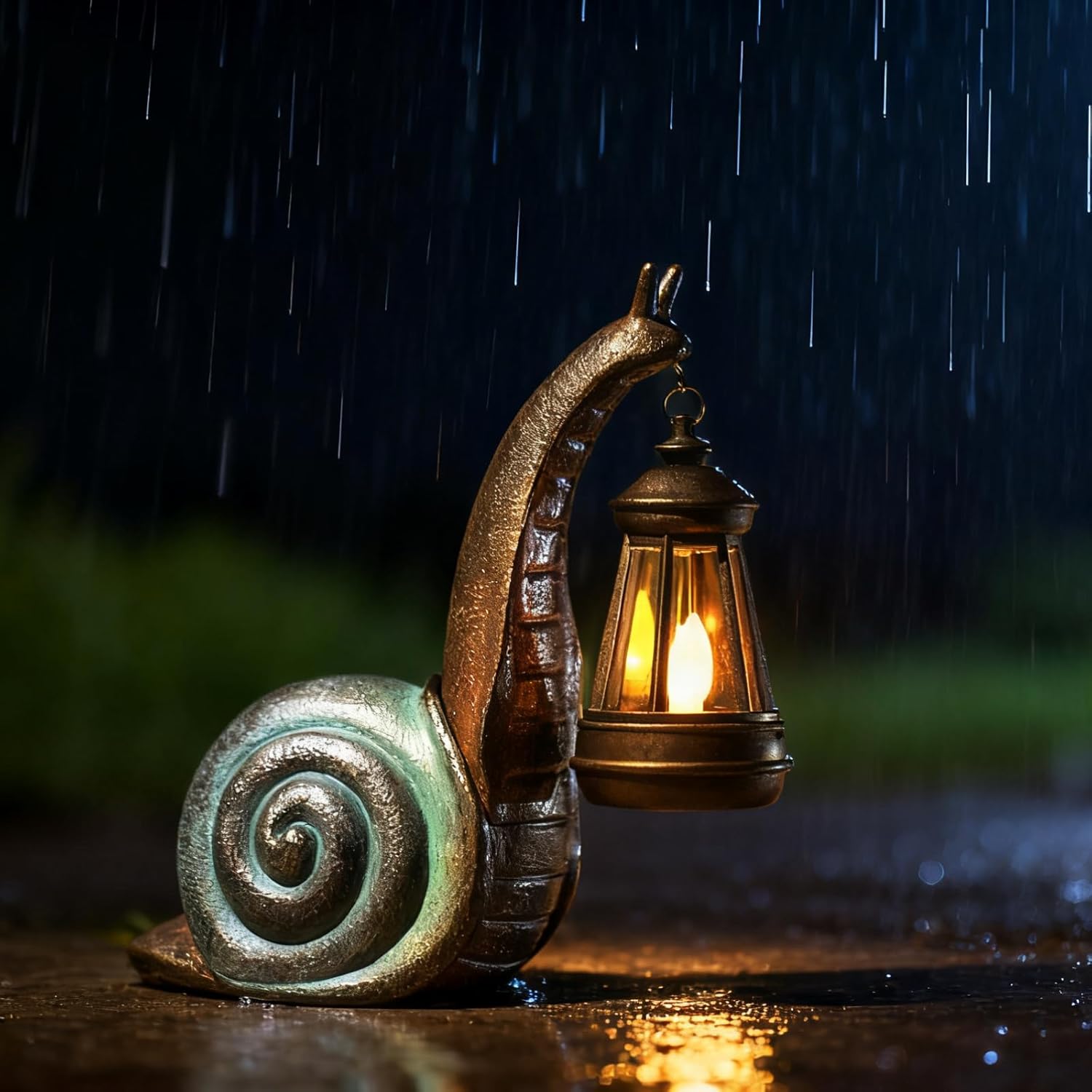 Garden Lamp - Image 5