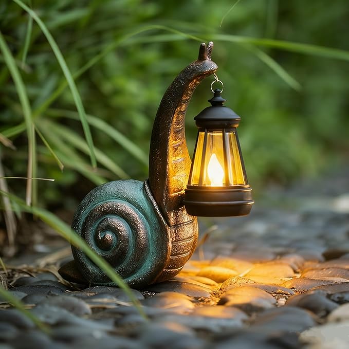 Garden Lamp - Image 7