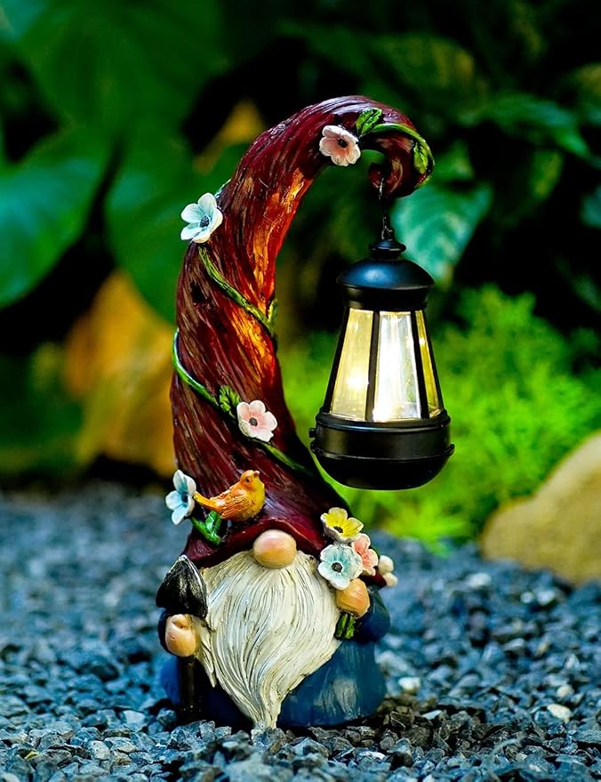Garden Lamp - Image 3