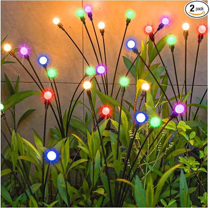 Garden Lights - Image 3