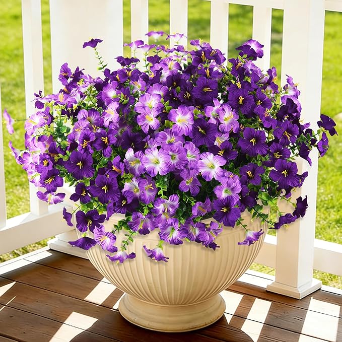 Artificial Flowers - Image 2