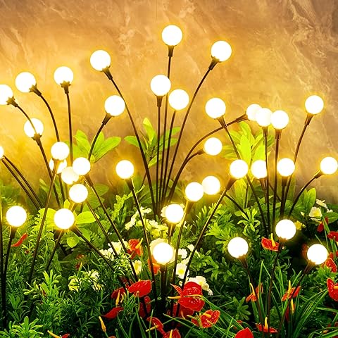 Garden Lights - Image 2