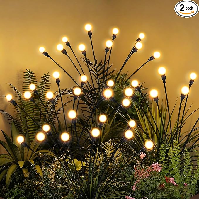 Garden Lights